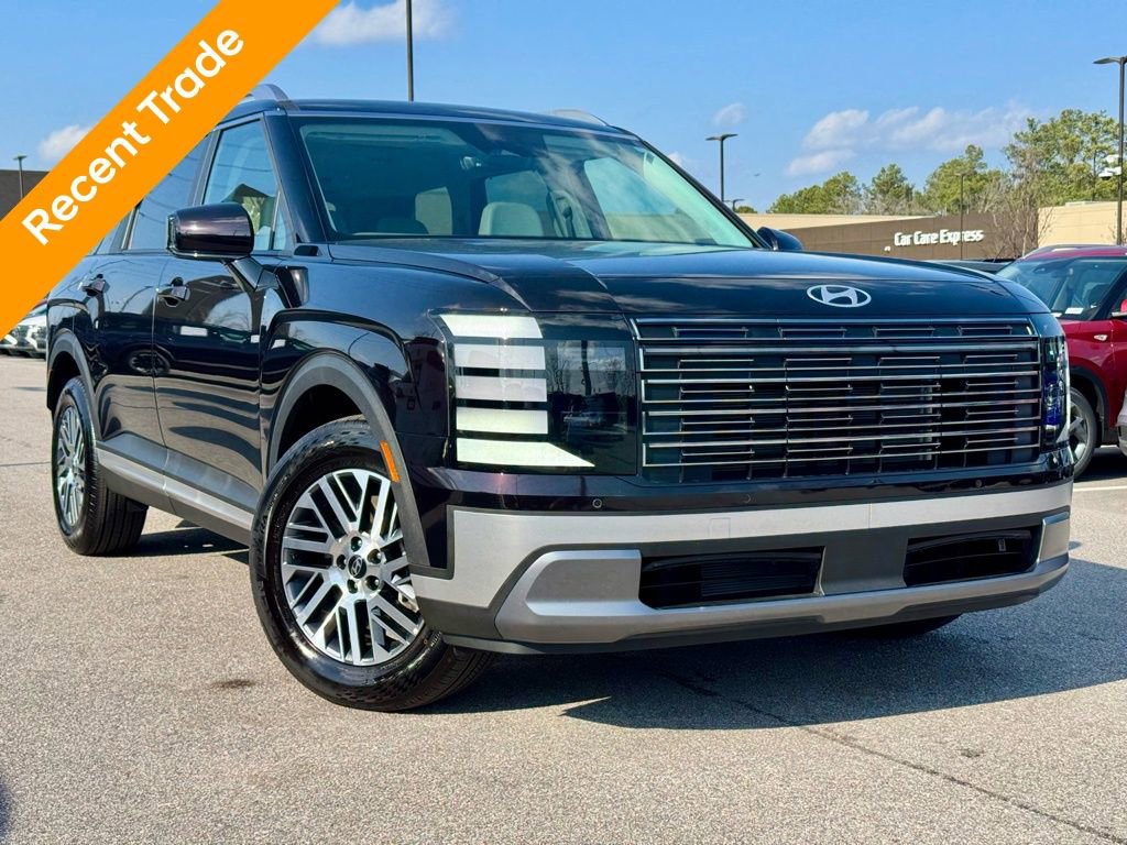 Used 2026 Hyundai Palisade SEL image 1