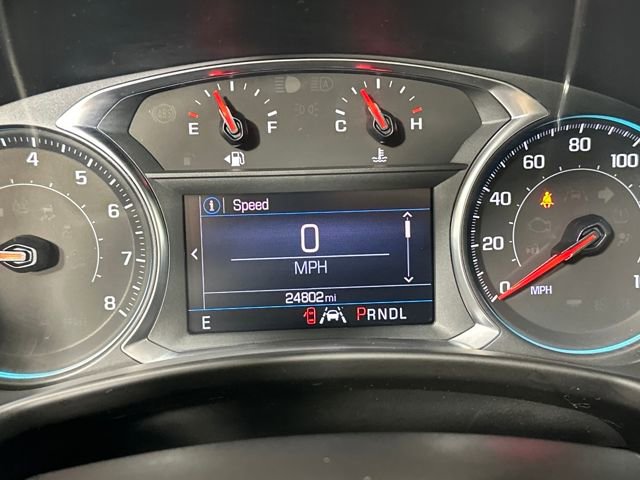 Used 2023 Chevrolet Equinox LT image 18