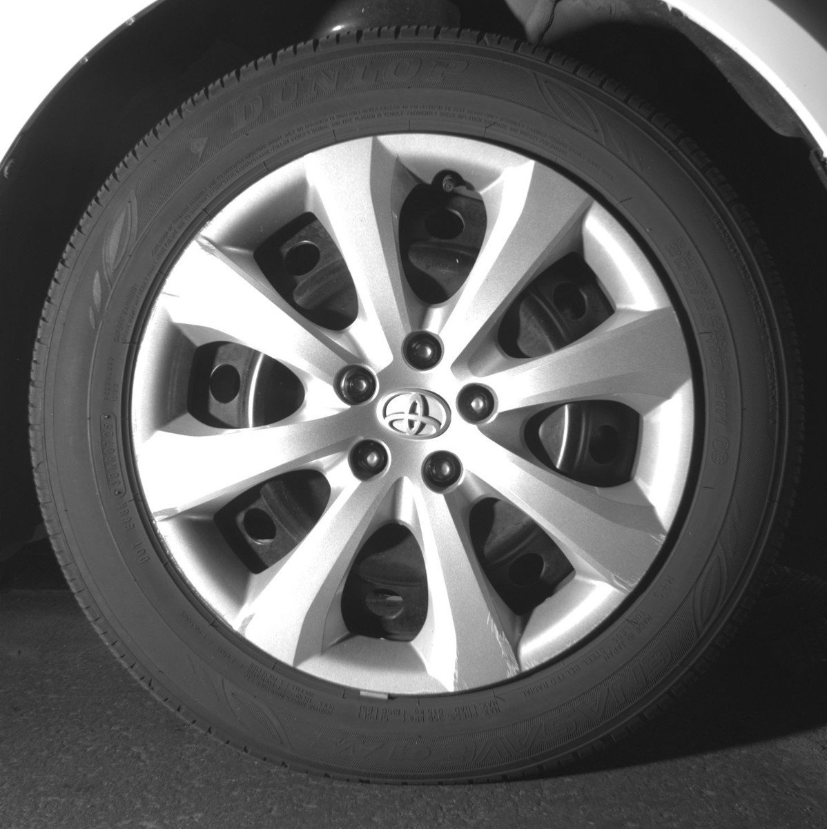 Used 2025 Toyota Corolla LE image 13