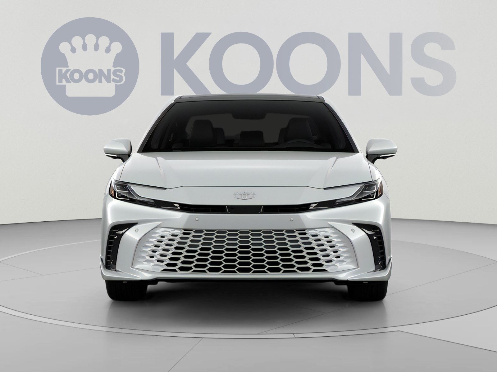 New 2026 Toyota Camry XSE w/ Premium Plus Package FWD image 20