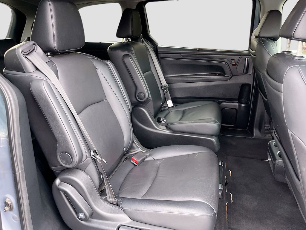 Used 2024 Honda Odyssey Touring image 30