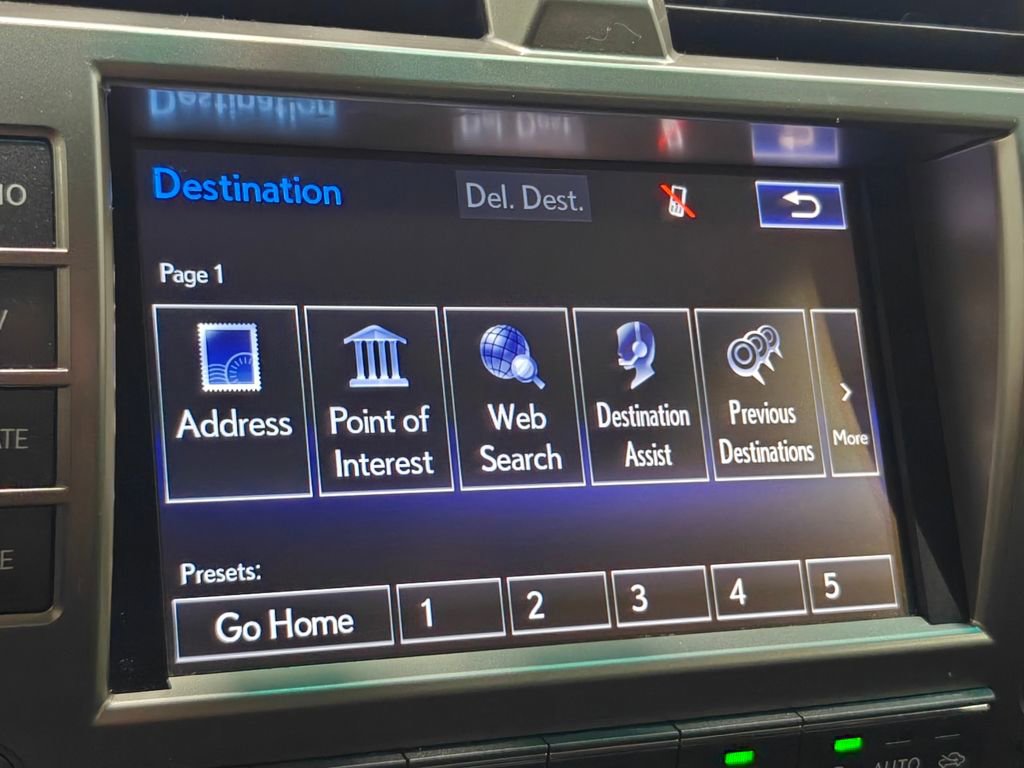 Used 2015 Lexus GX 460 Luxury image 39