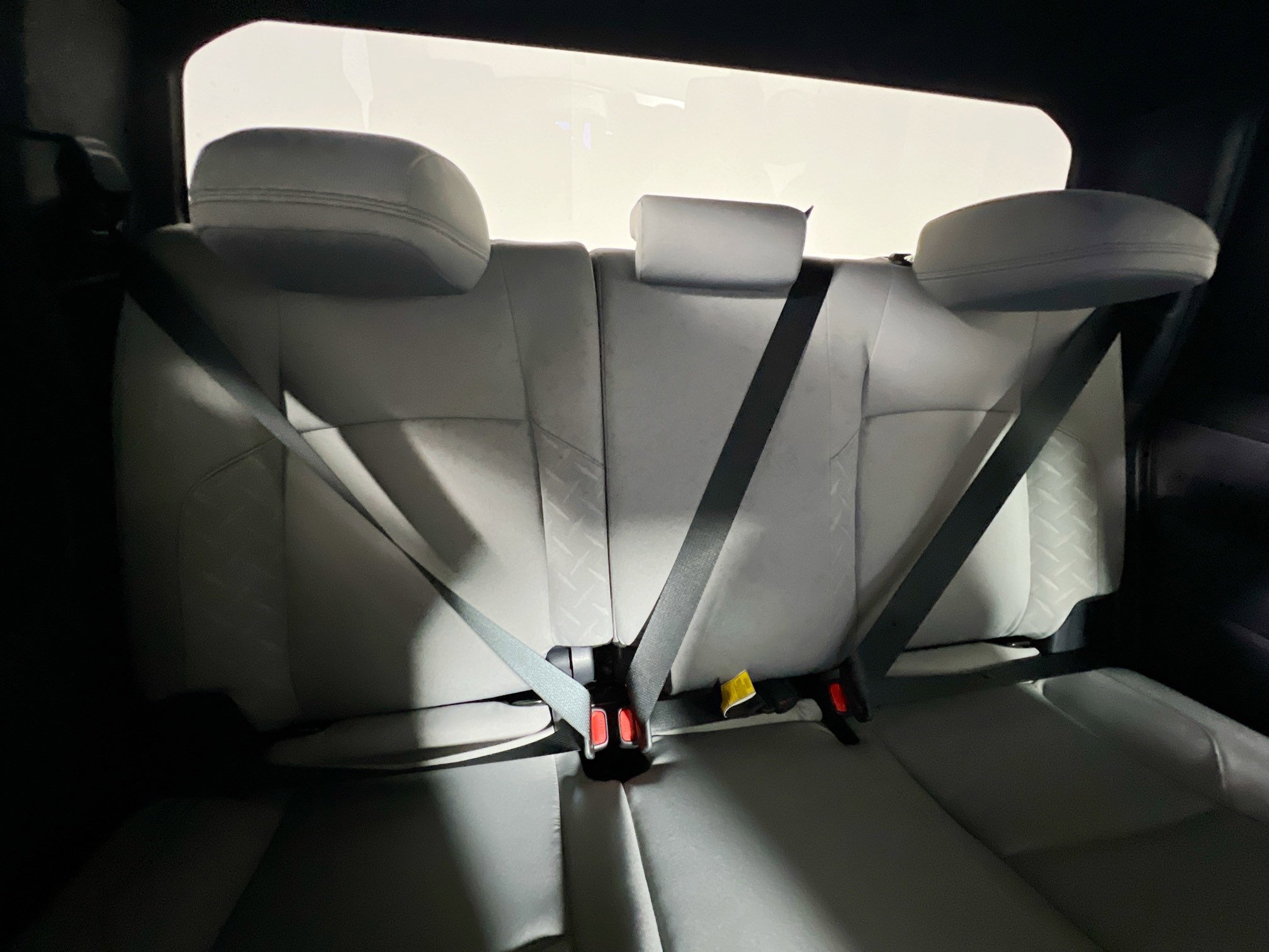 New 2026 Toyota Tacoma SR5 image 33