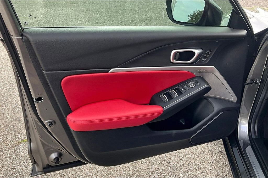 Used 2024 Acura Integra A-Spec image 23