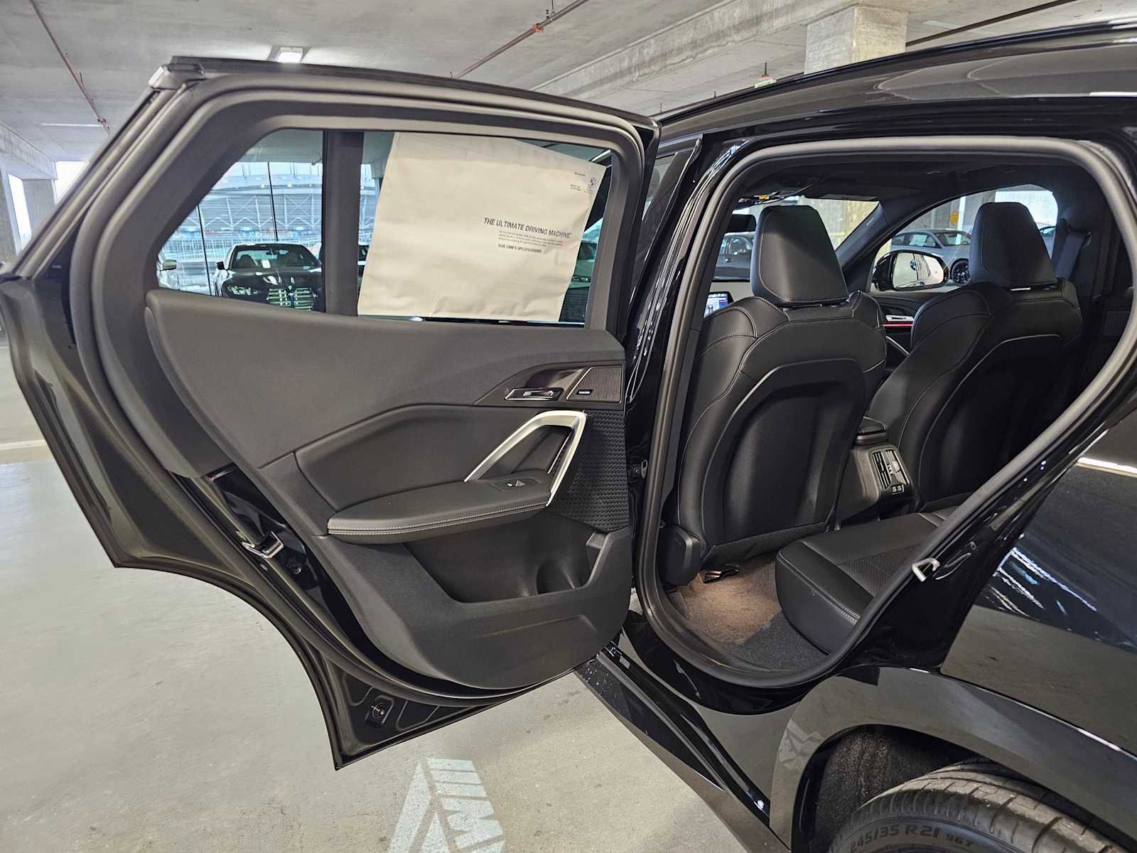 New 2026 BMW X2 xDrive28i w/ Technology Package image 34