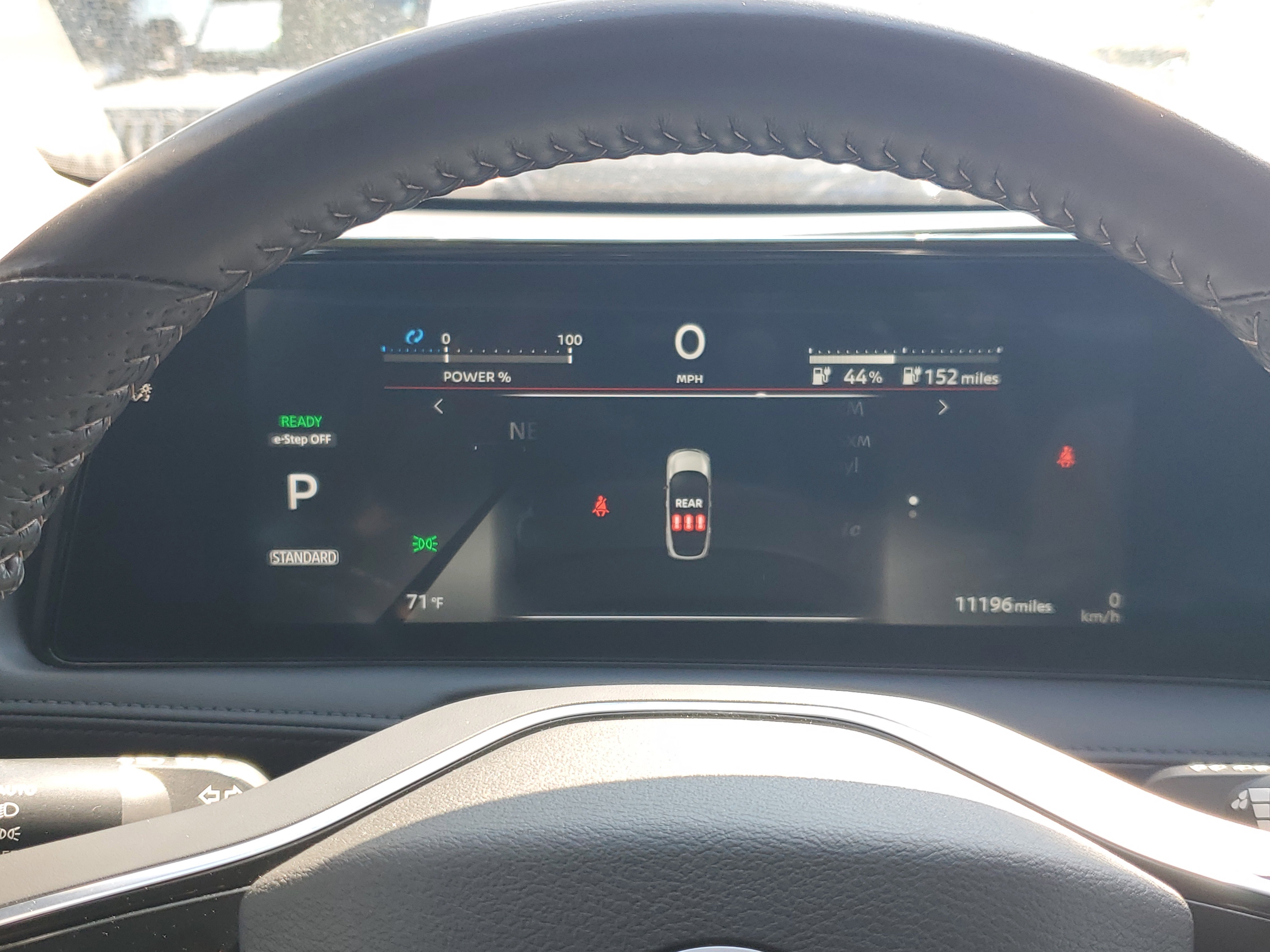 Certified 2023 Nissan Ariya FWD image 30