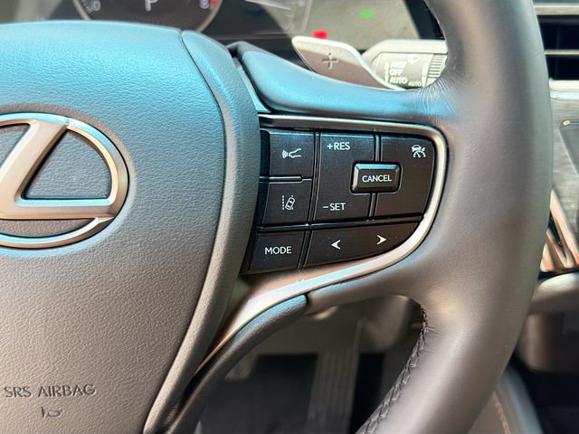 Used 2023 Lexus ES 350 w/ Premium Package FWD image 38