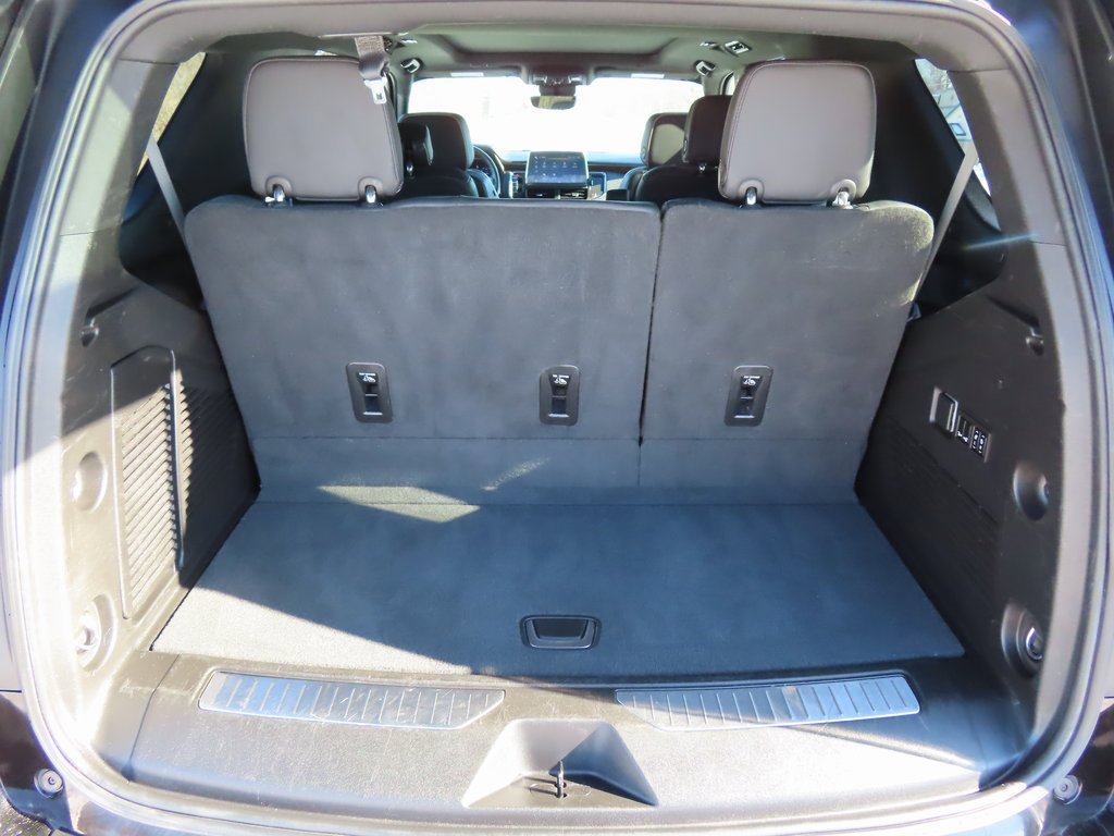 Certified 2023 Chevrolet Tahoe Premier image 18