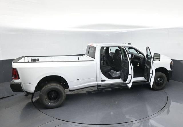 New 2026 RAM 3500 Tradesman AWD/4WD image 56