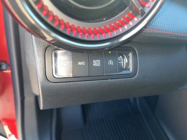 New 2026 Chevrolet Equinox RS w/ Convenience Package III image 22