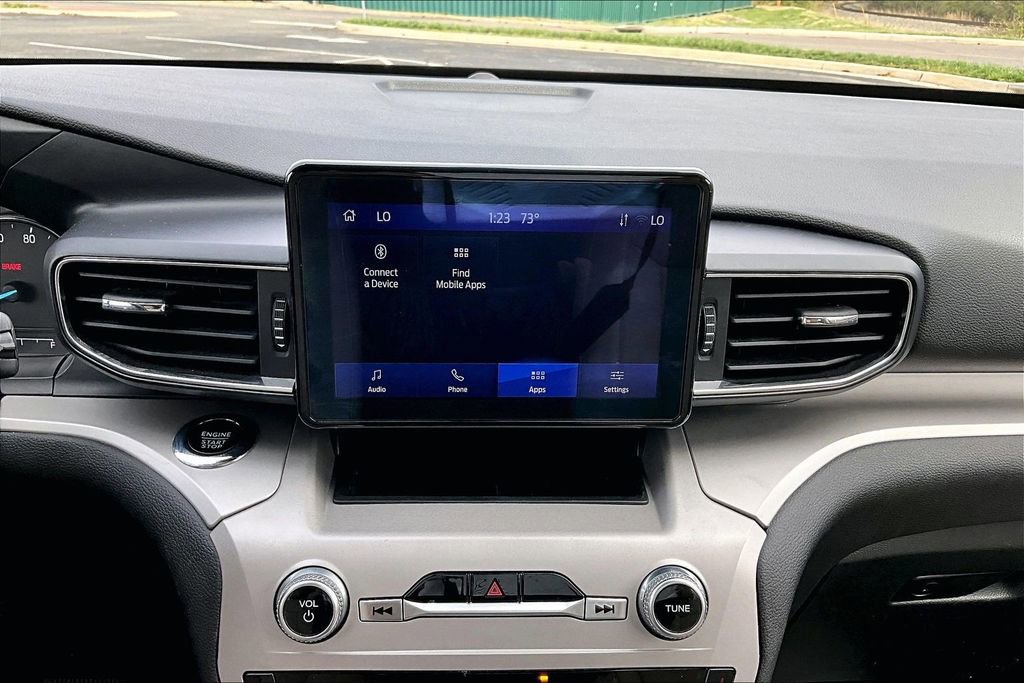 Used 2023 Ford Explorer XLT w/ Equipment Group 202A image 15