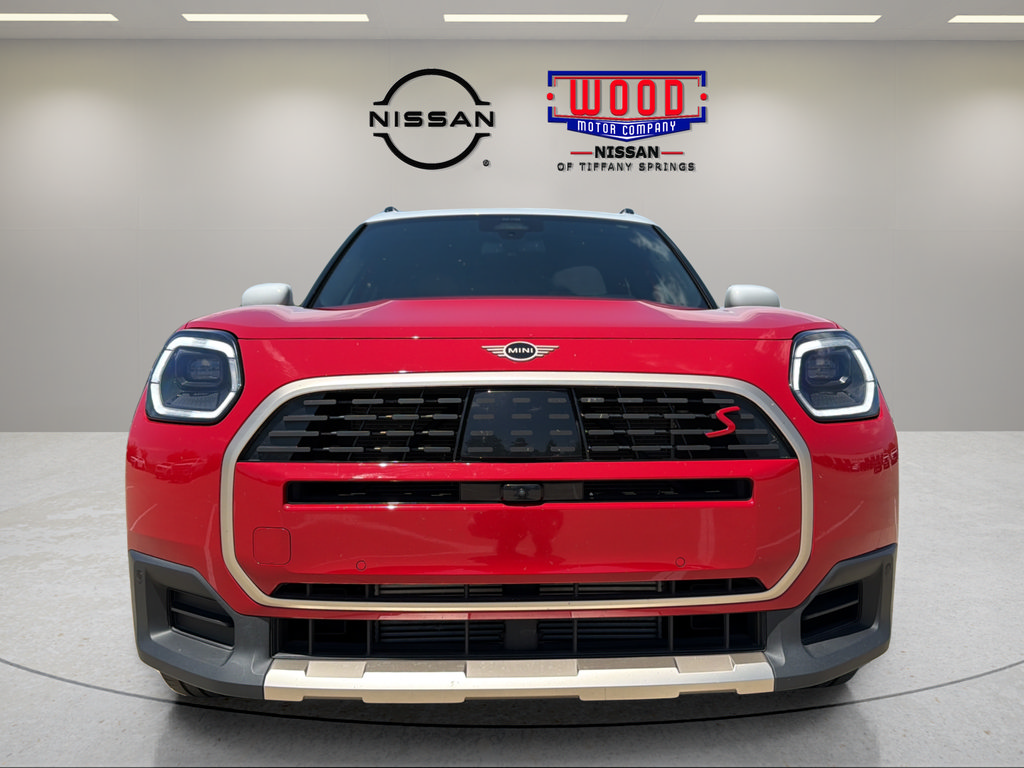 Used 2025 MINI Cooper Countryman S AWD/4WD image 6