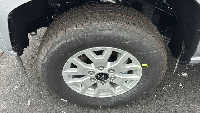 New 2026 Toyota Tacoma SR5 image 36