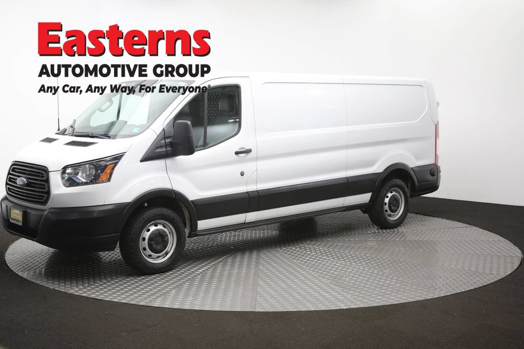 Used 2019 Ford Transit 150 148 Low Roof RWD image 56