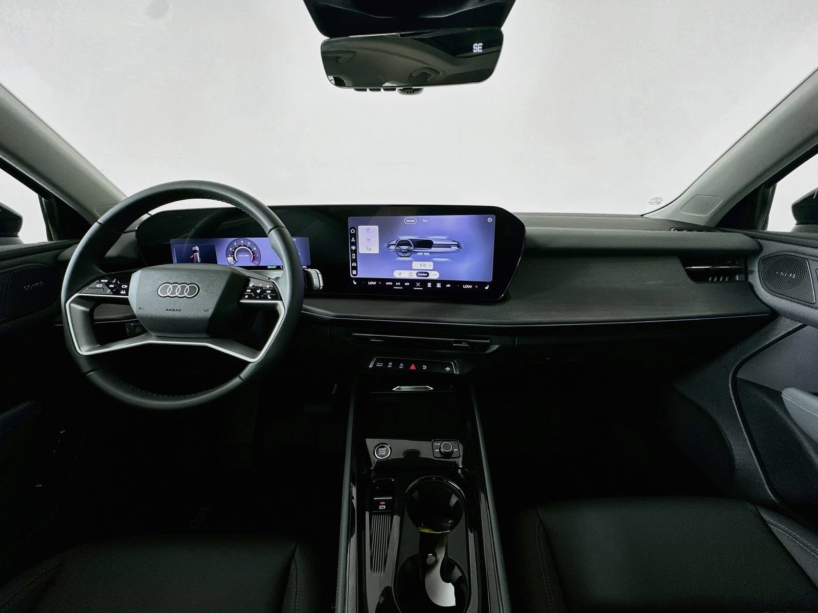 New 2026 Audi Q3 quattro 2.0T AWD/4WD image 15