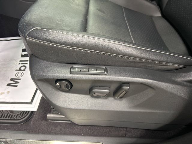 Used 2021 Volkswagen Atlas SEL image 12