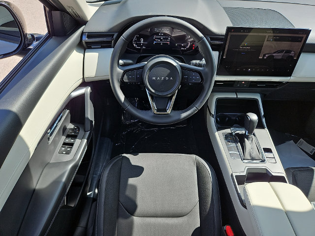 New 2026 MAZDA CX-5 Select AWD/4WD image 9