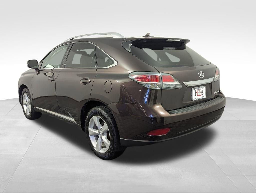 Used 2013 Lexus RX 350 AWD w/ Navigation Pkg image 19