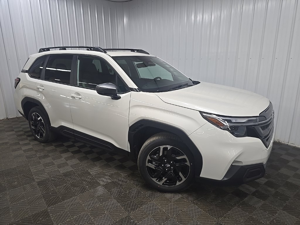 New 2026 Subaru Forester Limited AWD/4WD image 7