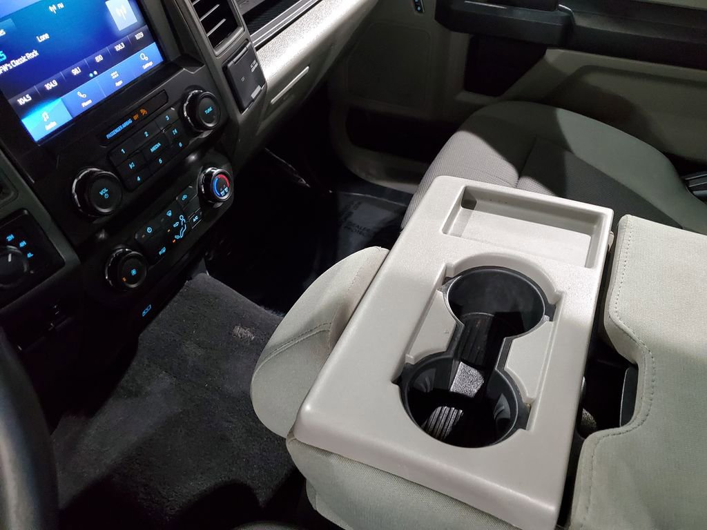 Used 2022 Ford F350 XL w/ STX Appearance Package image 25