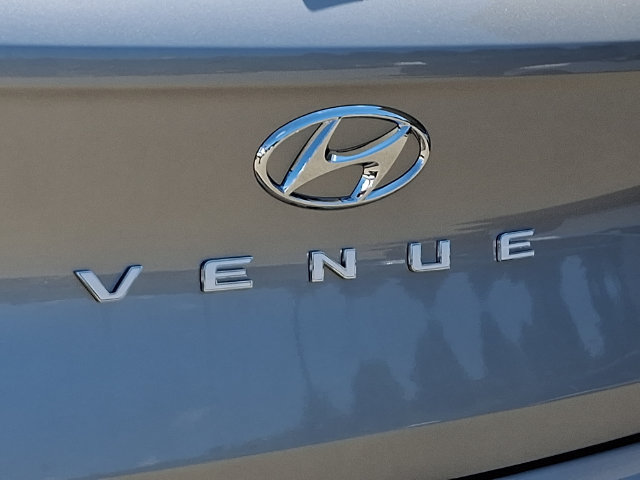 New 2026 Hyundai Venue SEL FWD image 24