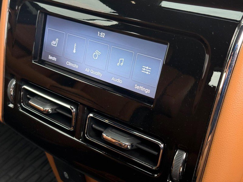 Used 2023 Lincoln Aviator Black Label image 19