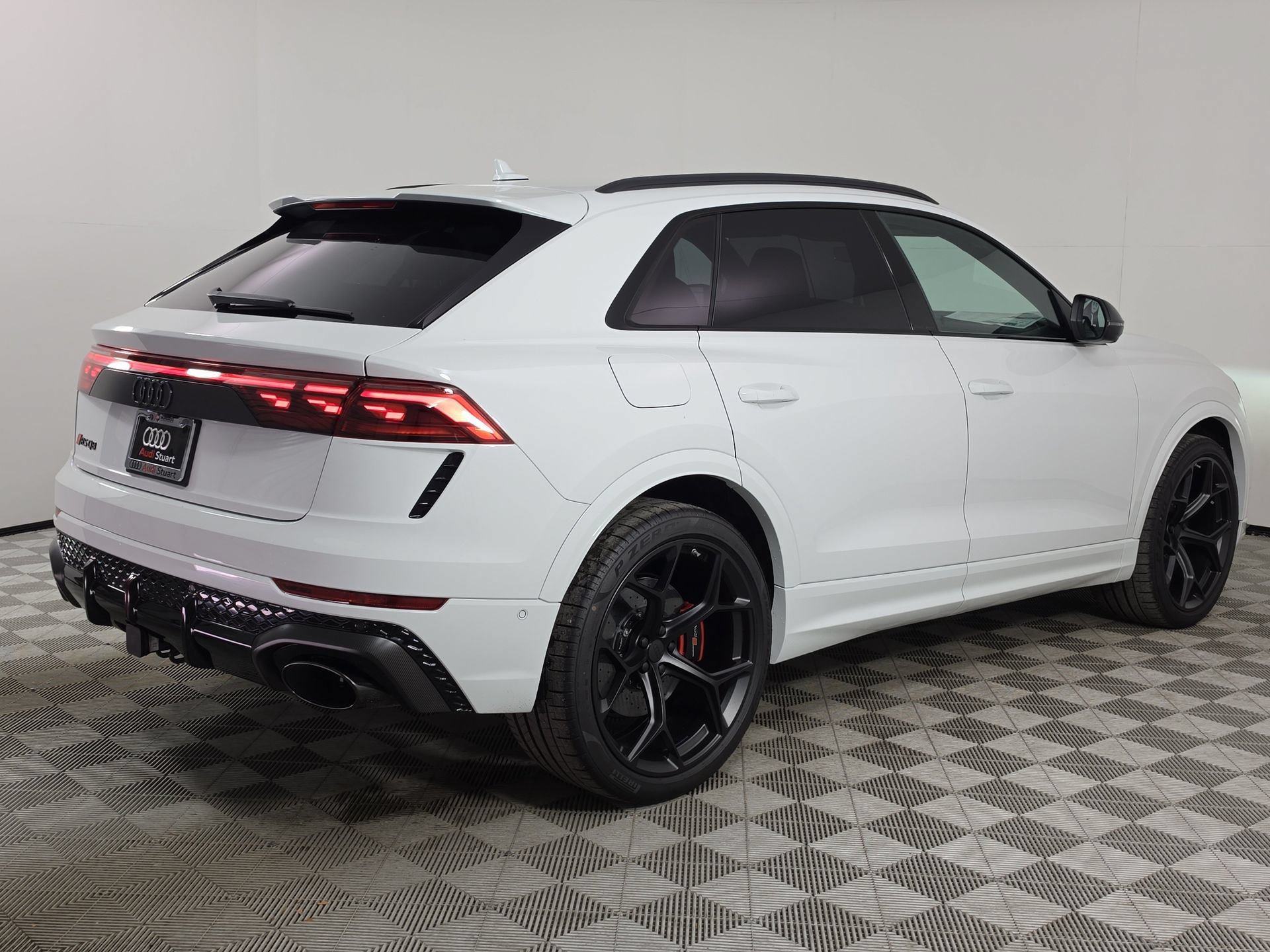 New 2026 Audi RS Q8 performance AWD/4WD image 6
