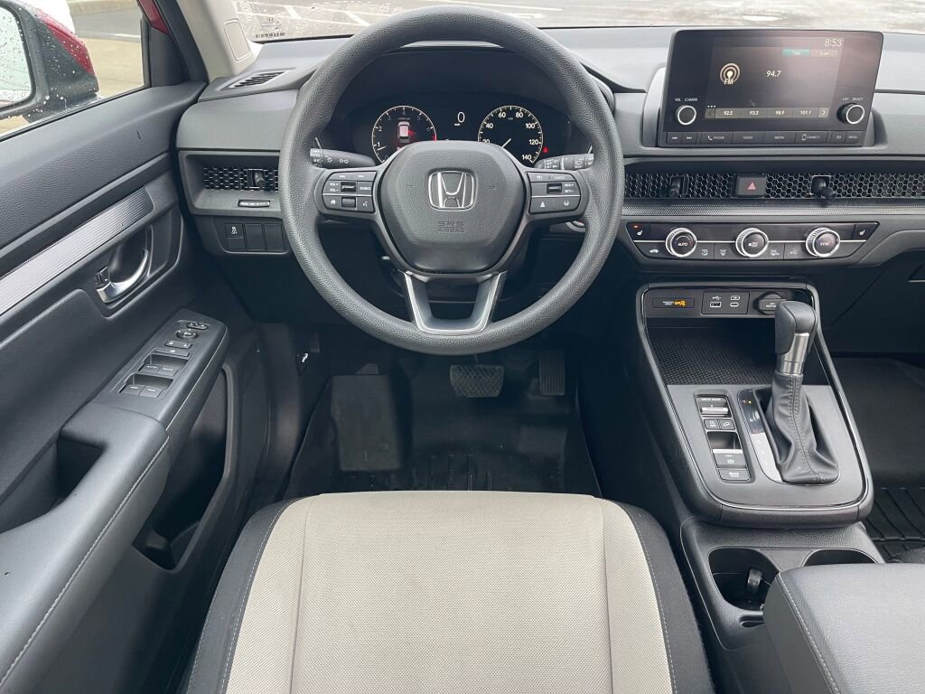 Used 2023 Honda CR-V EX image 2