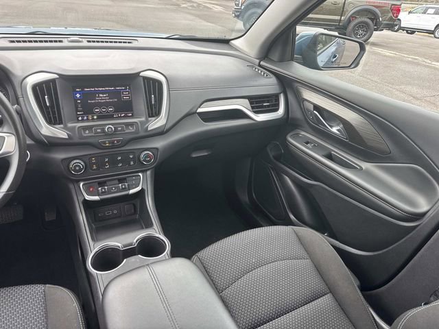 Certified 2024 GMC Terrain SLE AWD/4WD image 18