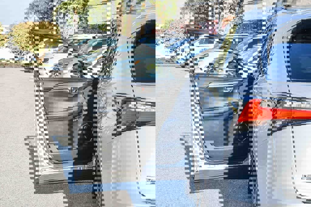 Used 2017 Lexus NX 200t F Sport image 21