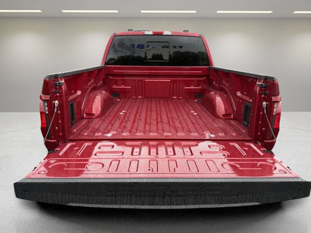 New 2026 Ford F150 XLT w/ Equipment Group 302A MID AWD/4WD image 7
