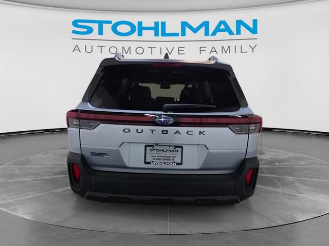 New 2026 Subaru Outback Touring AWD/4WD image 6
