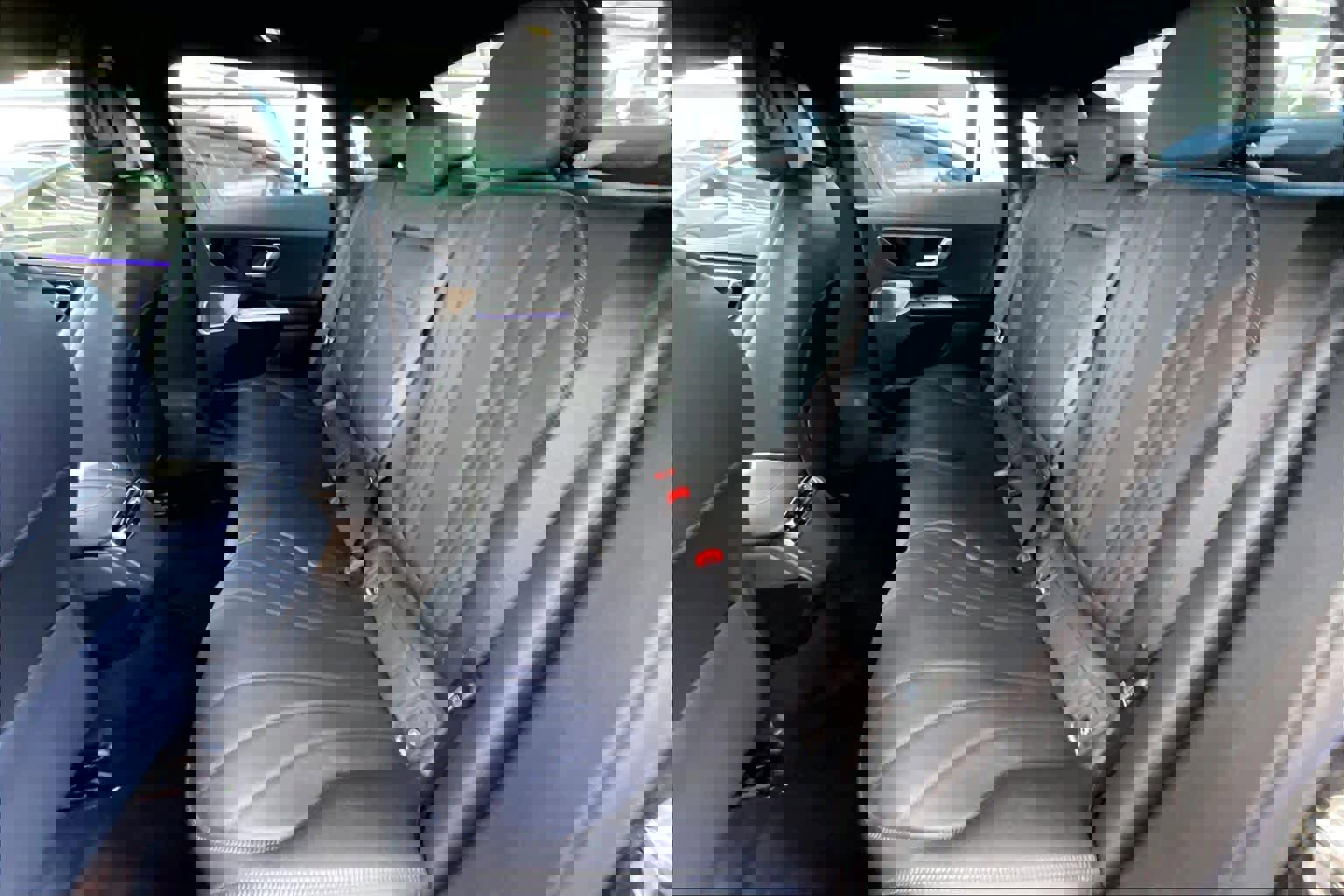 Certified 2023 Mercedes-Benz EQE 500 4MATIC Sedan image 20