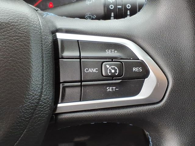 Used 2022 Jeep Compass Latitude image 20
