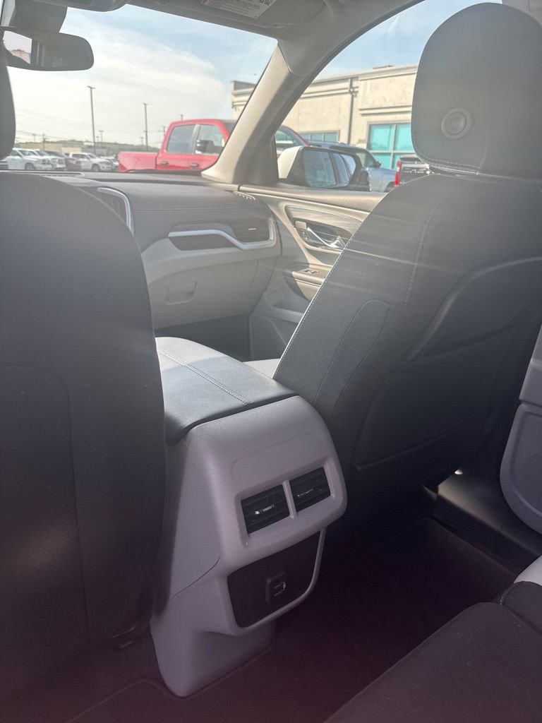 Used 2022 GMC Terrain SLE AWD/4WD image 10