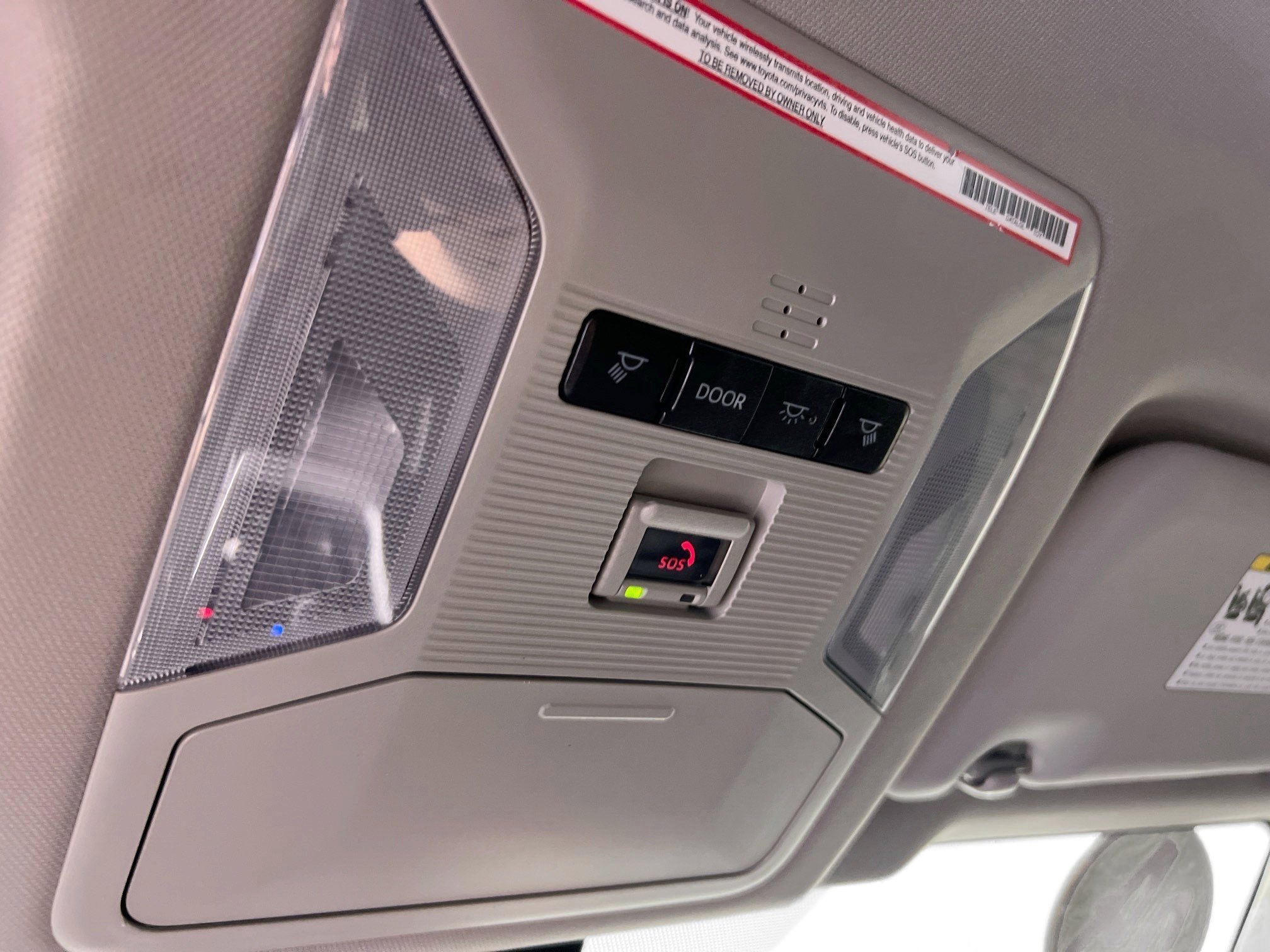 Used 2024 Toyota RAV4 LE image 22