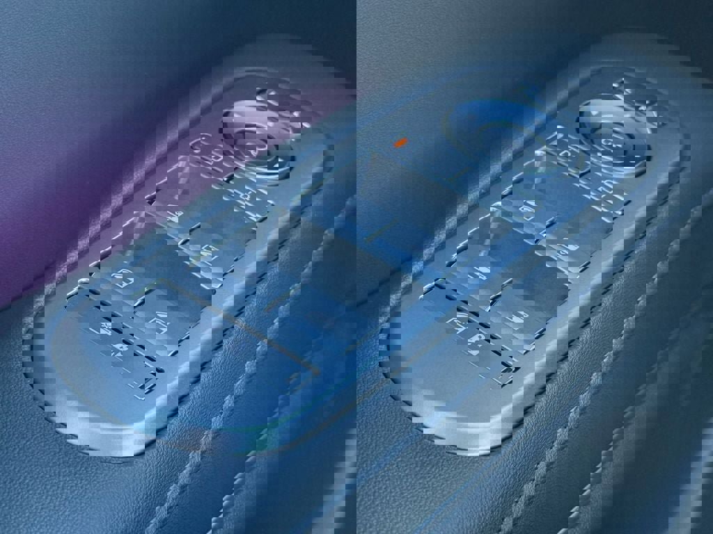 New 2026 Hyundai Palisade Limited image 16