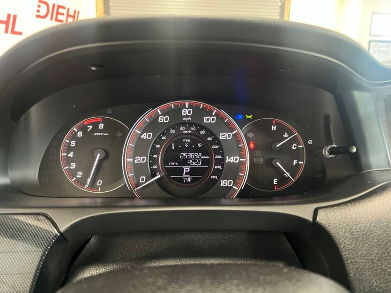 Used 2013 Honda Accord Sport image 23