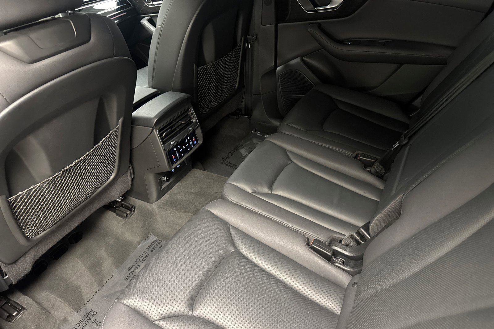 Used 2023 Audi Q7 2.0T Premium Plus w/ Premium Plus Package image 11