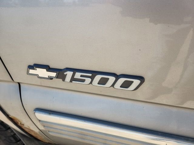 Used 2002 Chevrolet Silverado 1500 LS w/ Off-Road Pkg AWD/4WD image 28