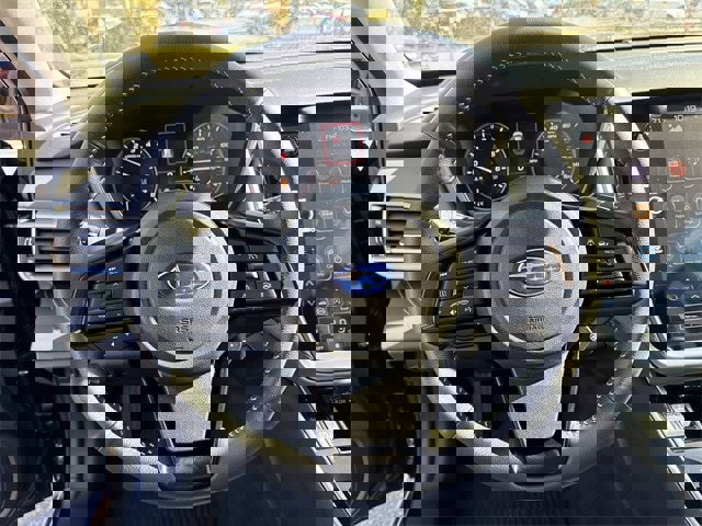 Certified 2025 Subaru Outback Onyx Edition w/ Popular Package #2 image 27