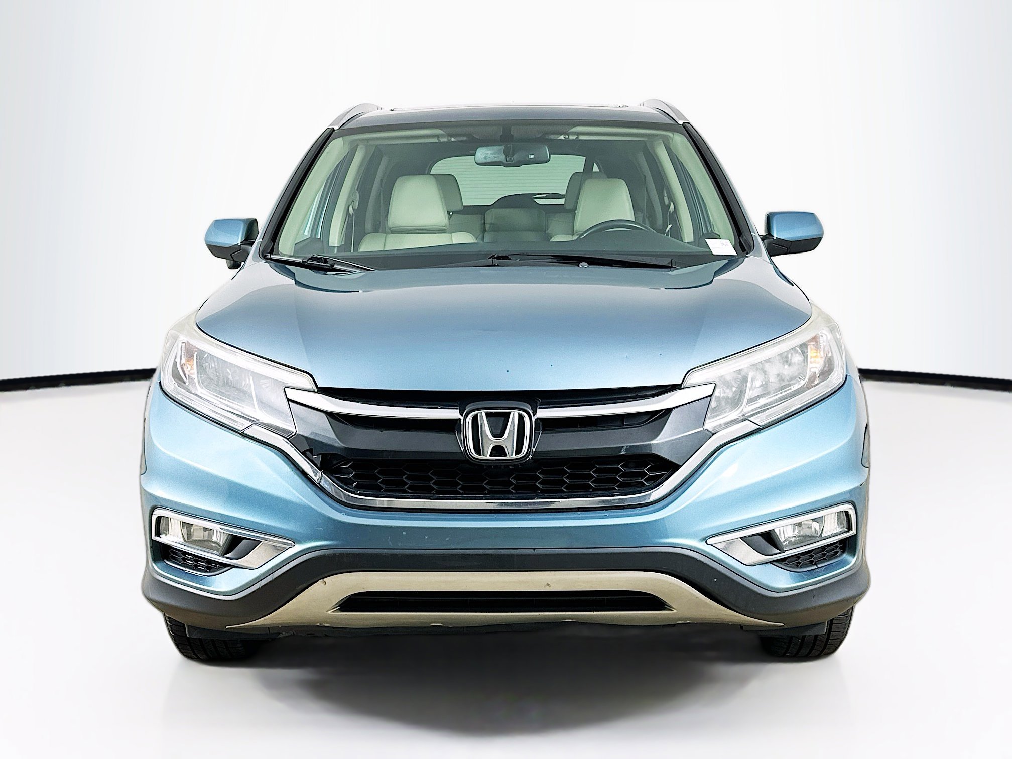 Used 2016 Honda CR-V EX-L image 2