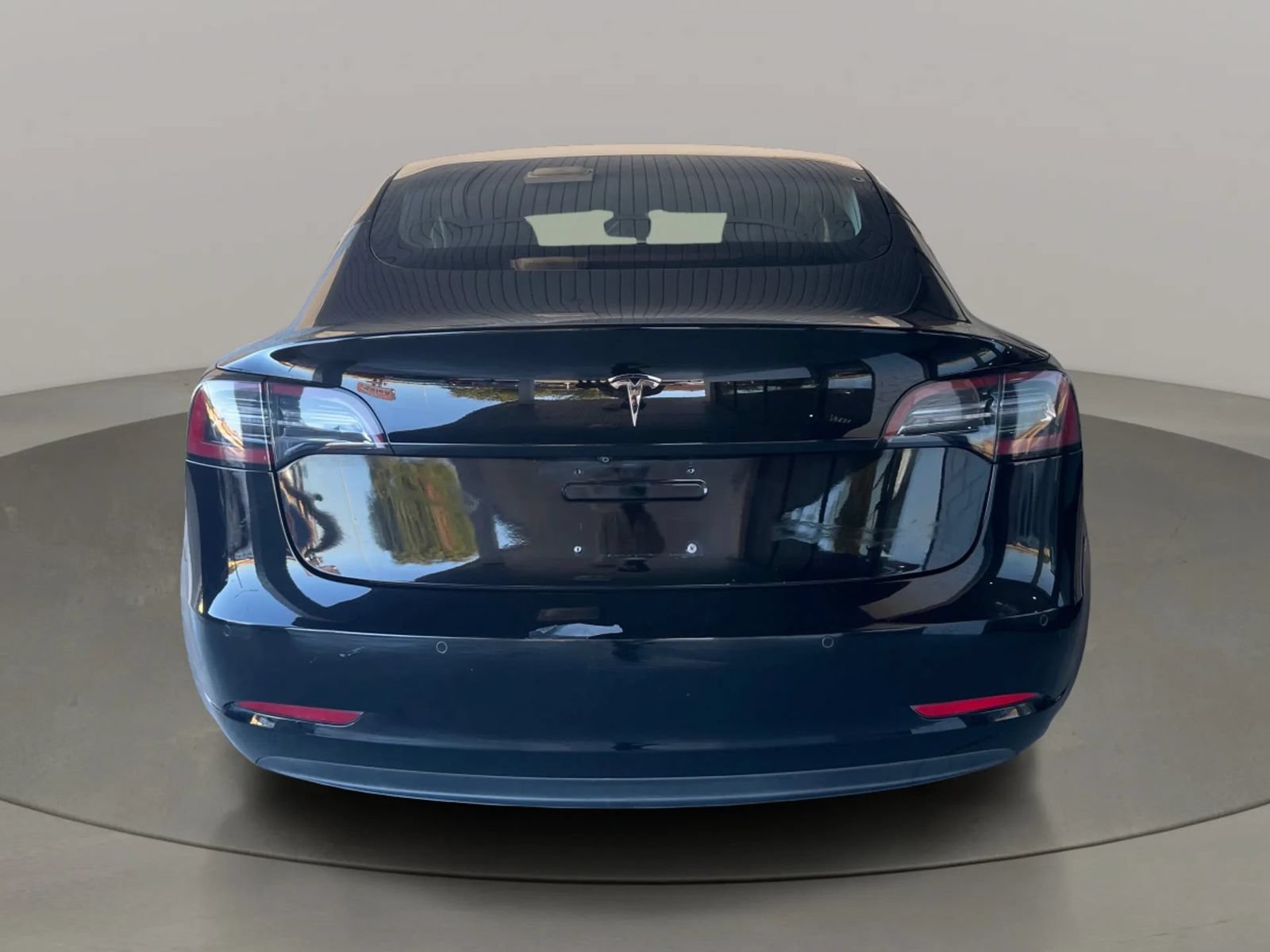Used 2018 Tesla Model 3 Performance AWD/4WD image 4