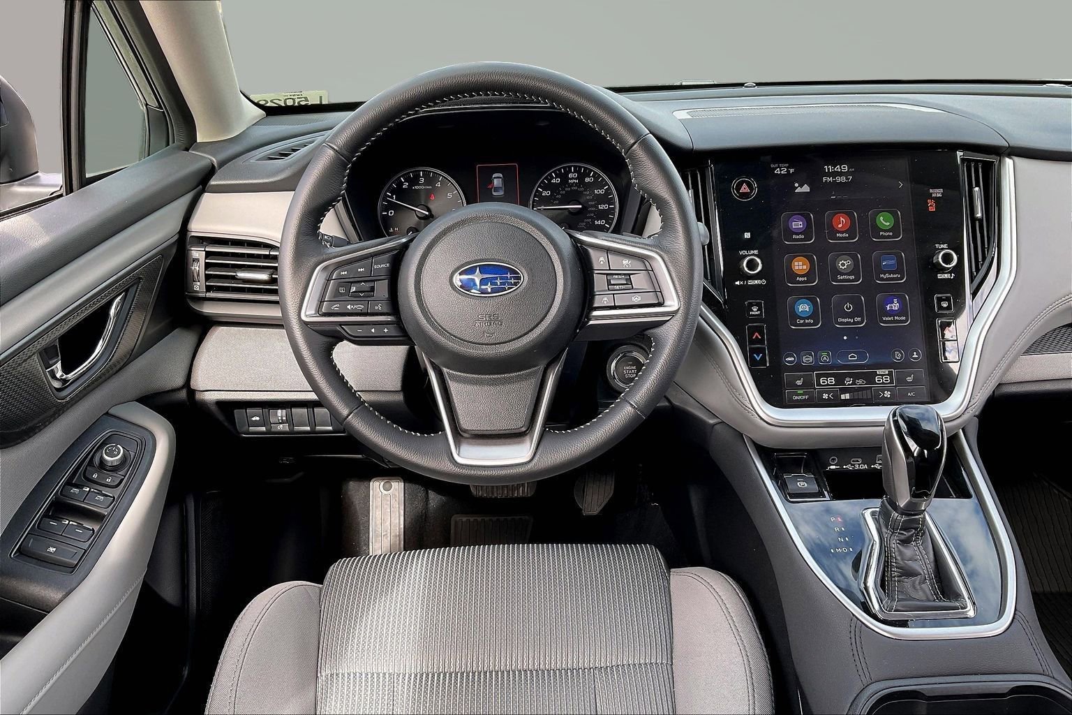 Certified 2025 Subaru Legacy Premium image 5