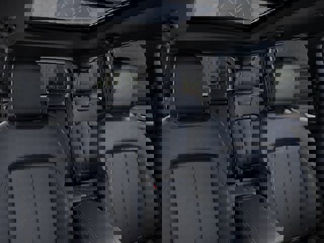 New 2026 Jeep Grand Cherokee Limited image 26