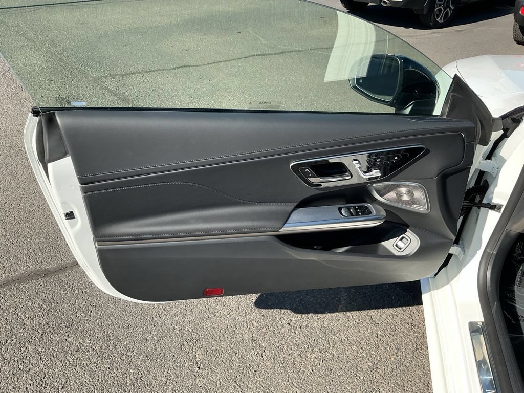 New 2026 Mercedes-Benz CLE 300 4MATIC Coupe image 14