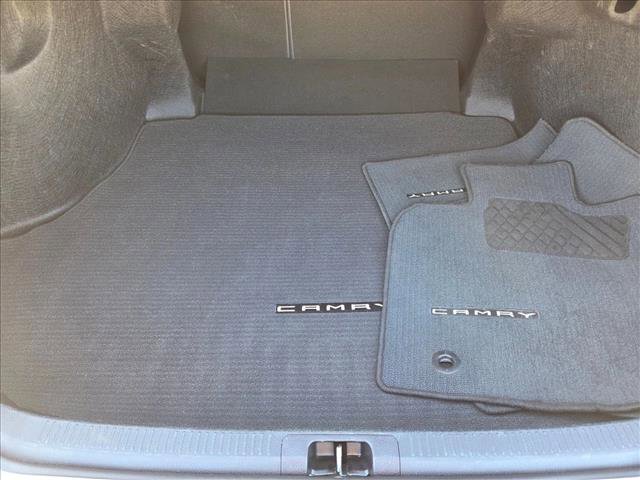 Certified 2024 Toyota Camry XSE image 5