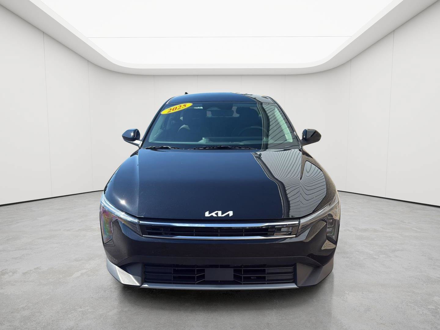 Used 2025 Kia K4 EX FWD image 40