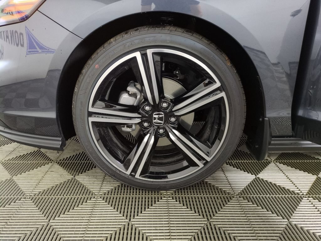 New 2026 Honda Accord SE image 26