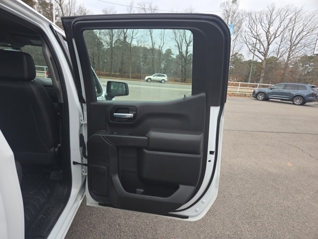 Used 2021 Chevrolet Silverado 1500 W/T w/ WT Fleet Convenience Package image 42